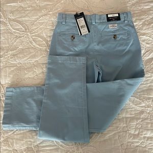 Boys size 12 Vineyard Vines Breaker Pants